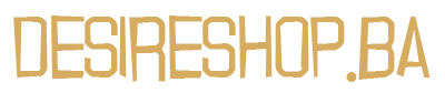 Desire Shop