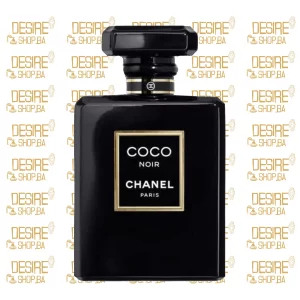CHANEL COCO NOIR