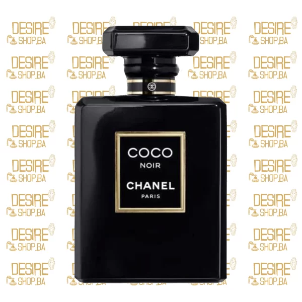 CHANEL COCO NOIR