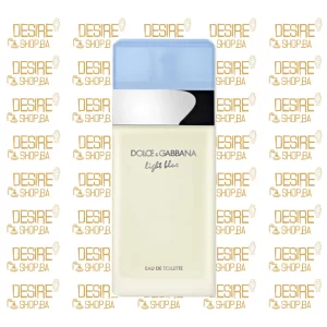 DOLCE & GABBANA LIGHT BLUE