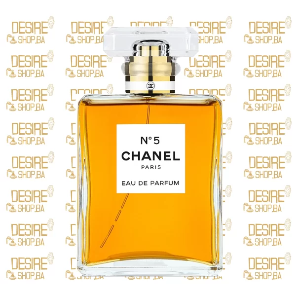 CHANEL N°5