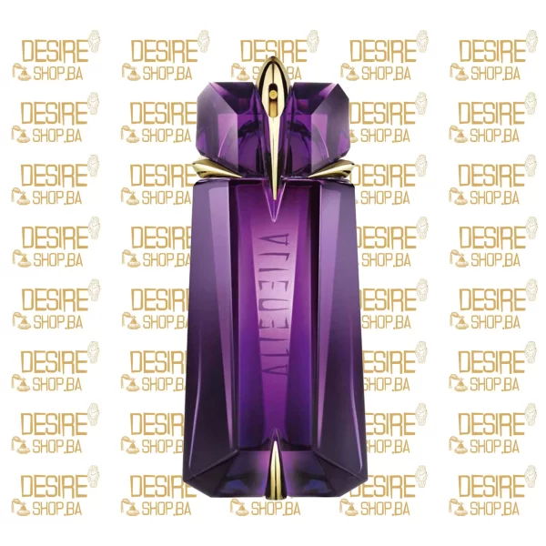 Alien Thierry Mugler