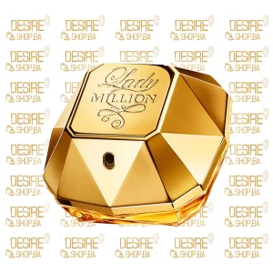 Paco Rabanne - Lady Million