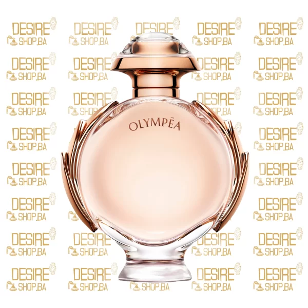Paco Rabanne Olympea