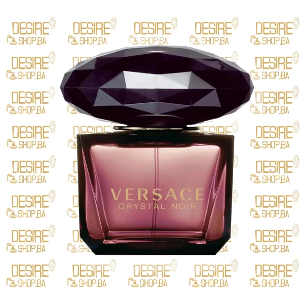 Versace Crystal Noir