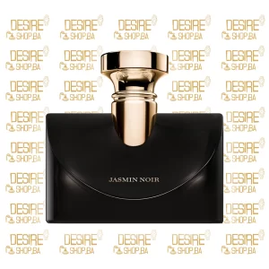 Bvlgari - Splendida Jasmin Noir