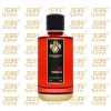 Mancera - Red Tobacco