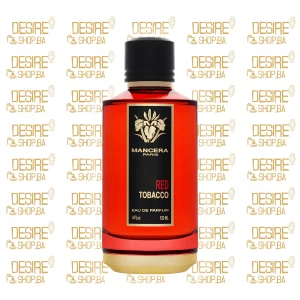Mancera - Red Tobacco