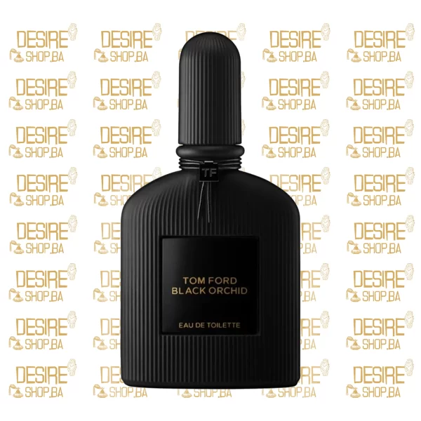 Tom Ford Black Orchid