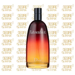 Dior Fahrenheit