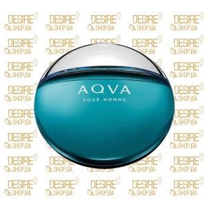Bvlgari Aqva