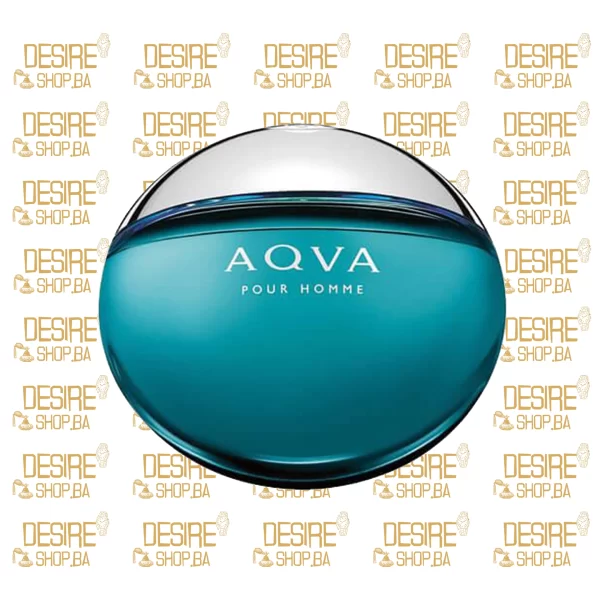 Bvlgari Aqva